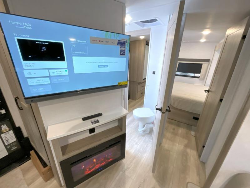 new Travel Trailers Forest River Flagstaff for sale, in North Willis, TX Thumbnail 29