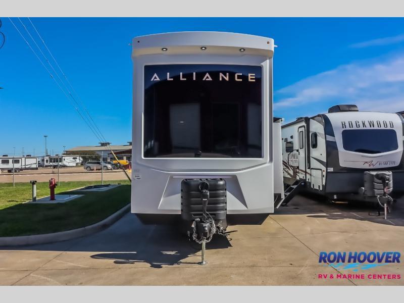 new Park Models Alliance RV Benchmark for sale, in North Willis, TX Thumbnail 3