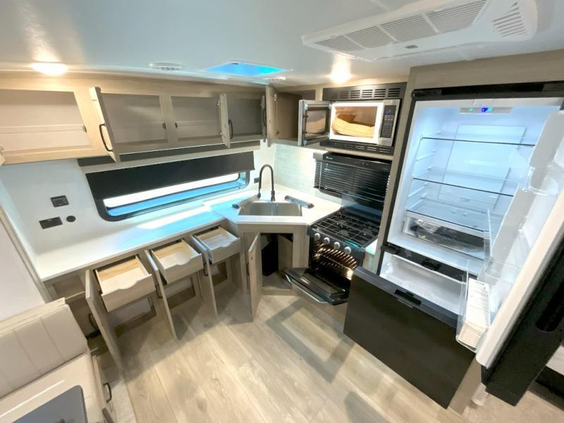 new Travel Trailers Forest River Flagstaff for sale, in North Willis, TX Thumbnail 11