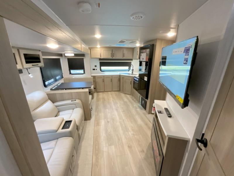 new Travel Trailers Forest River Flagstaff for sale, in North Willis, TX Thumbnail 42