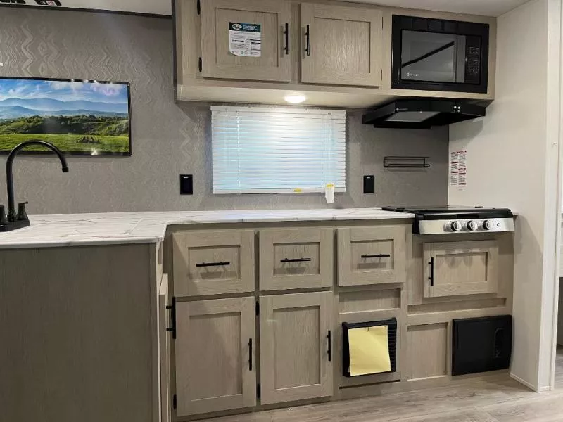 new Travel Trailers Coachmen Spirit for sale, in North Willis, TX Thumbnail 11