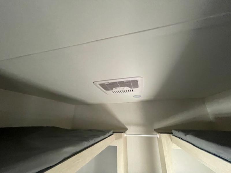 new Travel Trailers Coachmen Northern Spirit Ultra Lite for sale, in North Willis, TX Thumbnail 33