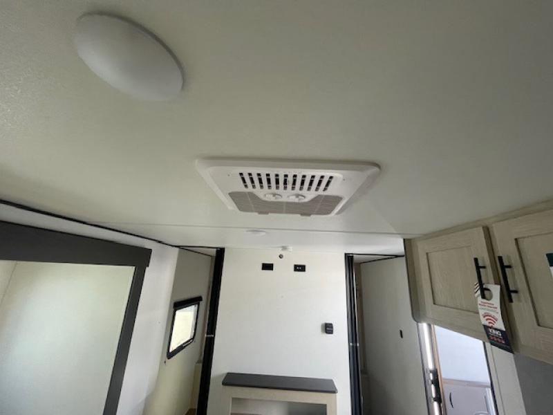 new Travel Trailers Coachmen Northern Spirit Ultra Lite for sale, in North Willis, TX Thumbnail 34