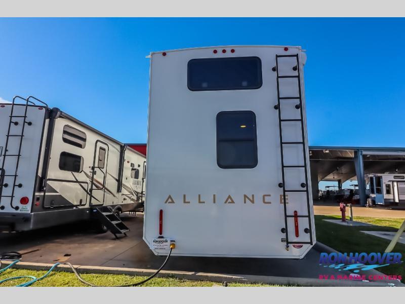 new Park Models Alliance RV Benchmark for sale, in North Willis, TX Thumbnail 6