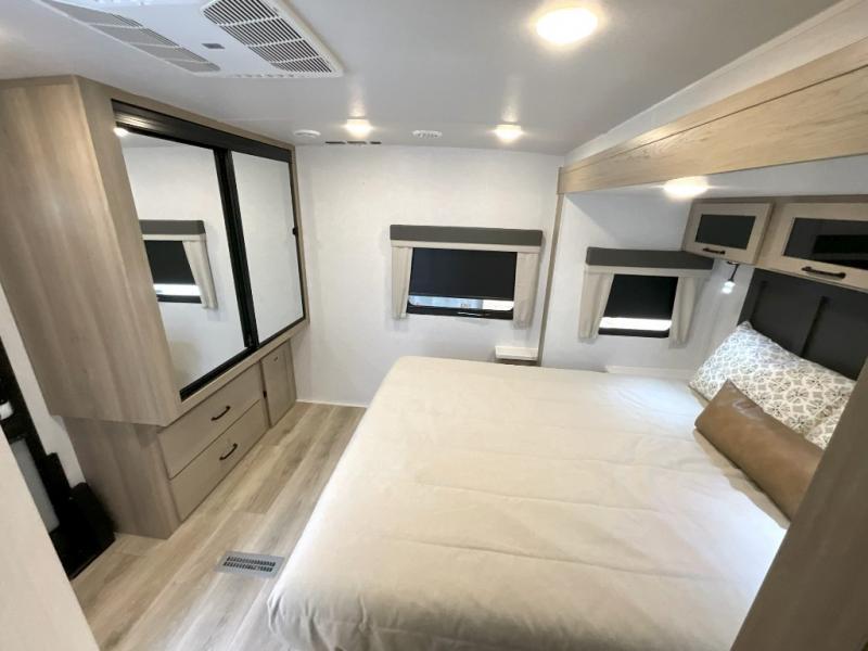 new Travel Trailers Forest River Flagstaff for sale, in North Willis, TX Thumbnail 34