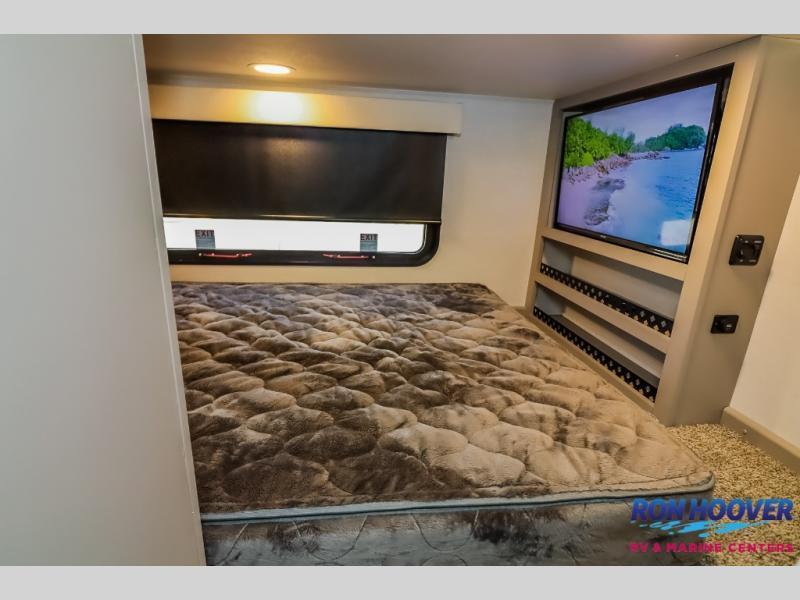 new Park Models Alliance RV Benchmark for sale, in North Willis, TX Thumbnail 16