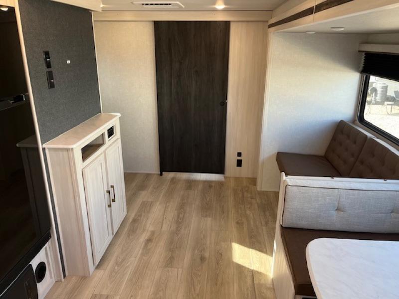 new Travel Trailers Forest River Surveyor for sale, in North Willis, TX Thumbnail 34