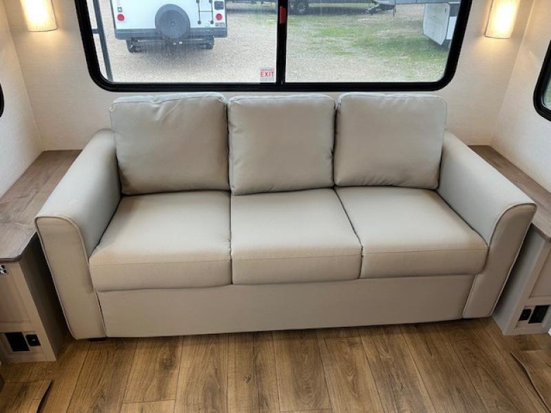 new Fifth Wheel Trailers Alliance RV Avenue All-Access for sale, in North Willis, TX Thumbnail 19