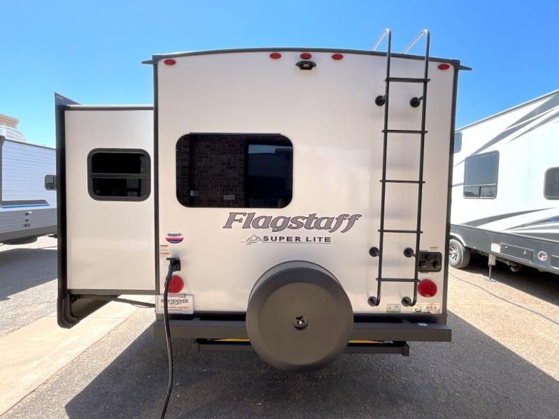 new Travel Trailers Forest River Flagstaff for sale, in North Willis, TX Thumbnail 56