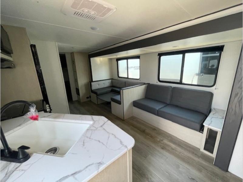 new Travel Trailers Coachmen Northern Spirit Ultra Lite for sale, in North Willis, TX Thumbnail 19