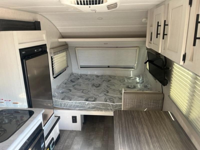 used Travel Trailers Forest River R Pod for sale, in North Willis, TX Thumbnail 8