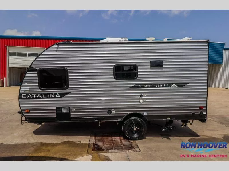 new Travel Trailers Coachmen Catalina Summit Series 7 for sale, in North Willis, TX Thumbnail 5