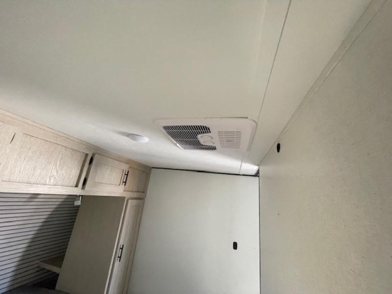 new Travel Trailers Coachmen Northern Spirit Ultra Lite for sale, in North Willis, TX Thumbnail 35