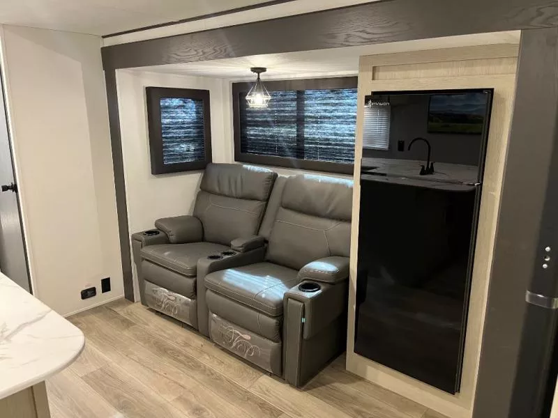 new Travel Trailers Coachmen Spirit for sale, in North Willis, TX Thumbnail 9