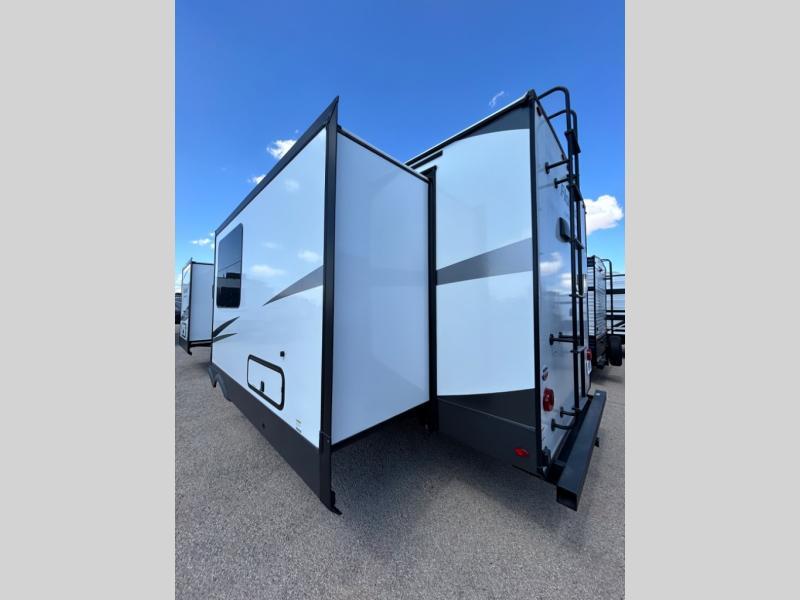 new Travel Trailers Forest River Flagstaff Classic for sale, in North Willis, TX Thumbnail 13