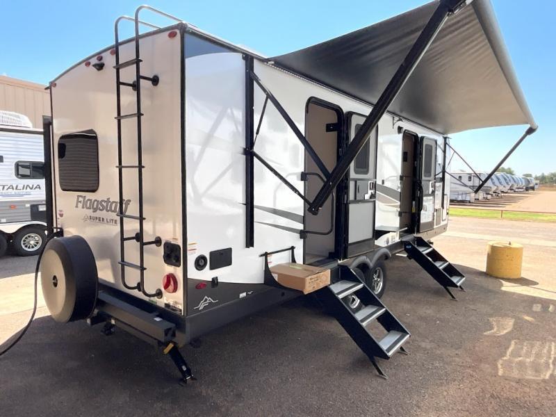 new Travel Trailers Forest River Flagstaff for sale, in North Willis, TX Thumbnail 44