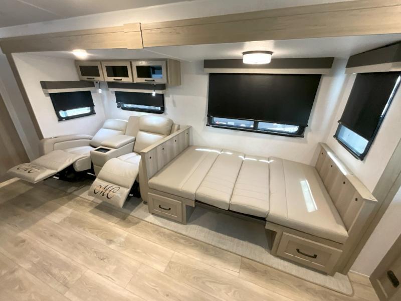 new Travel Trailers Forest River Flagstaff for sale, in North Willis, TX Thumbnail 22