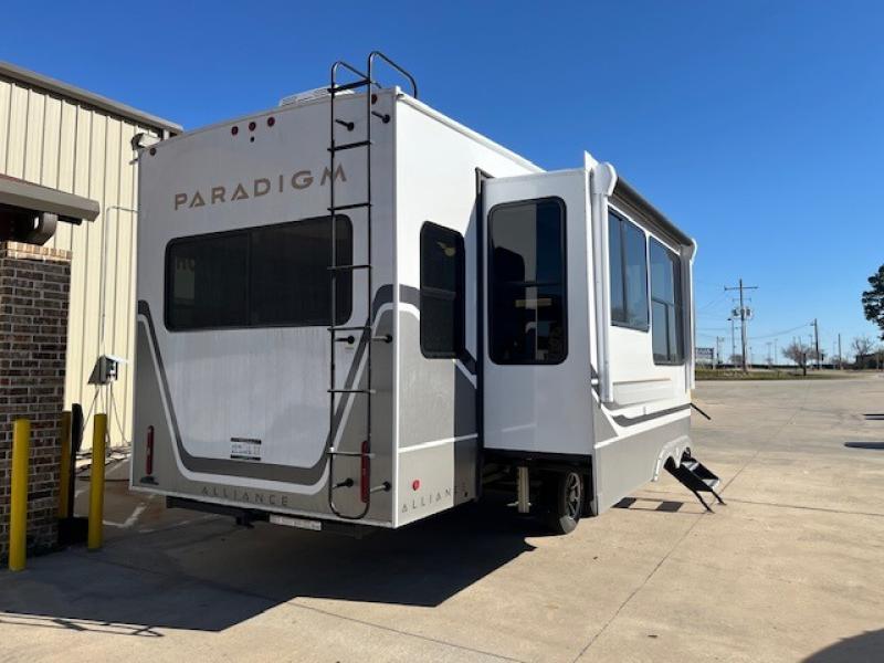 new Fifth Wheel Trailers Alliance RV Paradigm for sale, in North Willis, TX Thumbnail 4