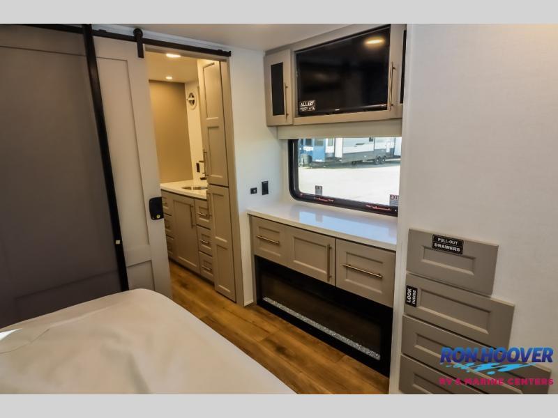 new Park Models Alliance RV Benchmark for sale, in North Willis, TX Thumbnail 19
