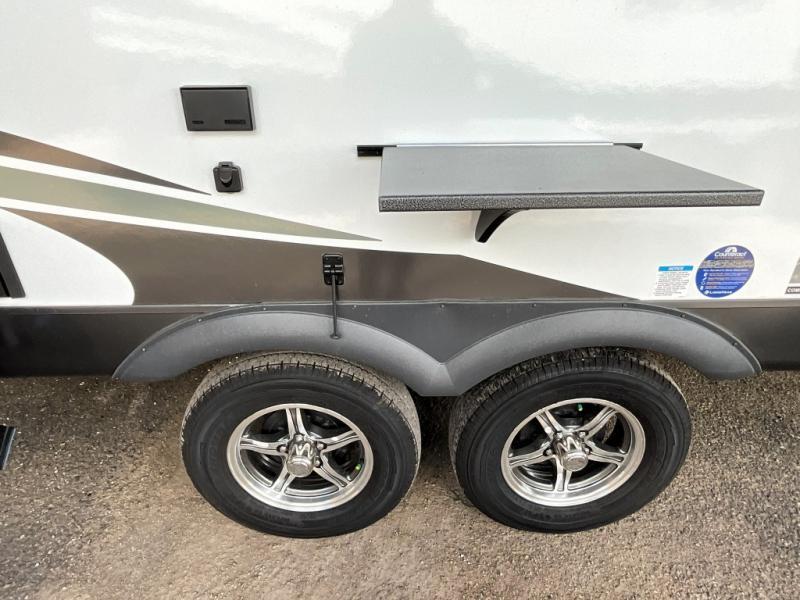 new Travel Trailers Forest River Flagstaff for sale, in North Willis, TX Thumbnail 50