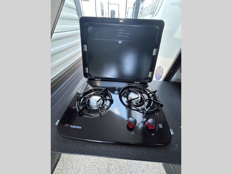 new Travel Trailers Forest River Flagstaff Classic for sale, in North Willis, TX Thumbnail 8