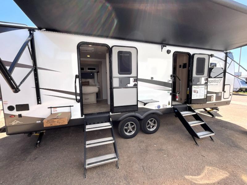 new Travel Trailers Forest River Flagstaff for sale, in North Willis, TX Thumbnail 46