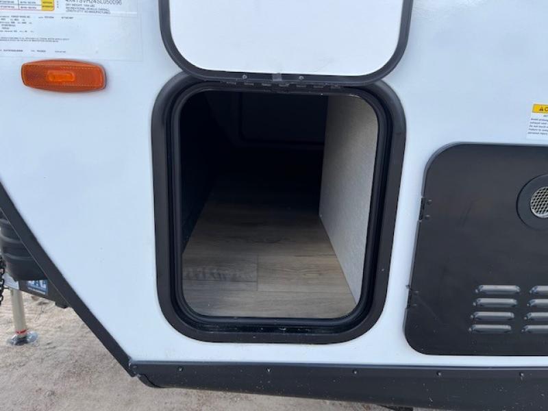 new Travel Trailers Forest River Surveyor for sale, in North Willis, TX Thumbnail 4