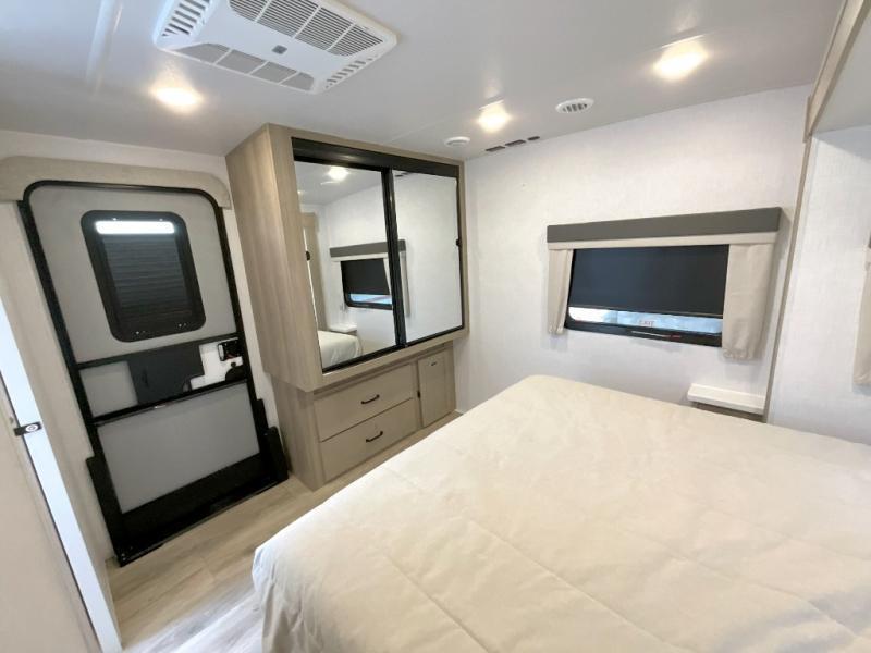 new Travel Trailers Forest River Flagstaff for sale, in North Willis, TX Thumbnail 38