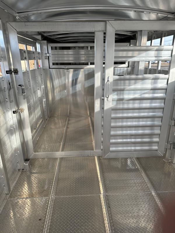 new Stock / Stock Combo Trailers Elite Trailers Other for sale, in Watertown, SD Thumbnail 9