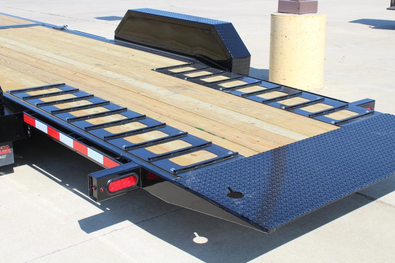 new Equipment / Flatbed Trailers Midsota  for sale, in Watertown, SD Thumbnail 4