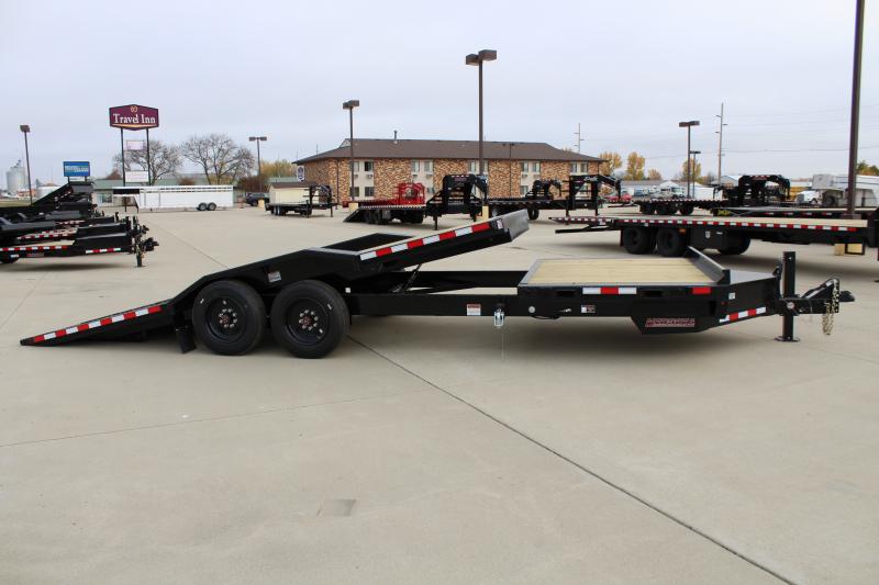 new Equipment / Flatbed Trailers Midsota  for sale, in Watertown, SD Thumbnail 2