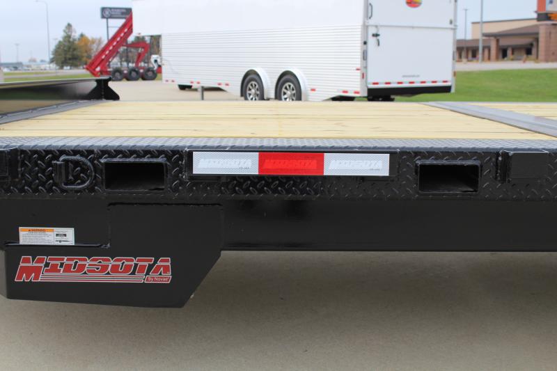 new Equipment / Flatbed Trailers Midsota  for sale, in Watertown, SD Thumbnail 6