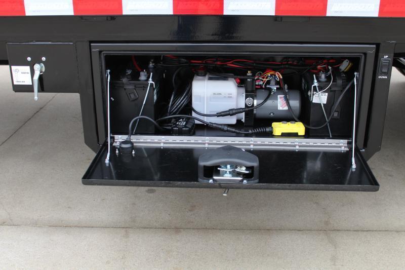 new Equipment / Flatbed Trailers Midsota  for sale, in Watertown, SD Thumbnail 9