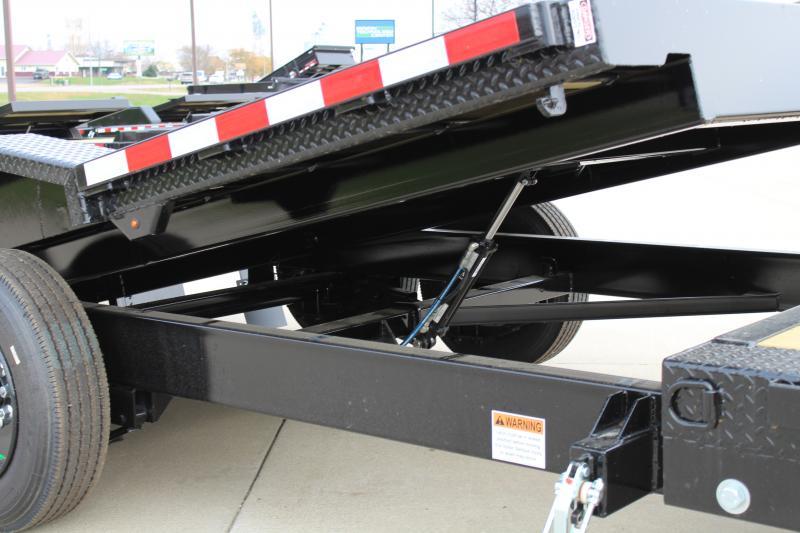 new Equipment / Flatbed Trailers Midsota  for sale, in Watertown, SD Thumbnail 5