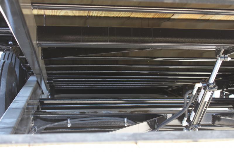 new Equipment / Flatbed Trailers Midsota  for sale, in Watertown, SD Thumbnail 5