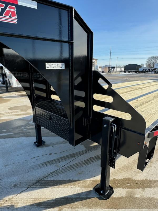 new Equipment / Flatbed Trailers Midsota  for sale, in Watertown, SD Thumbnail 3