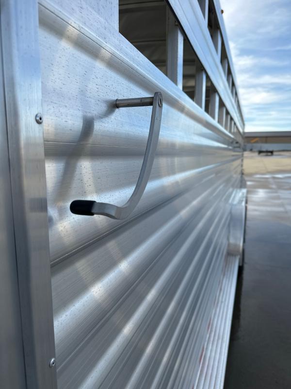 new Stock / Stock Combo Trailers Elite Trailers Other for sale, in Watertown, SD Thumbnail 12