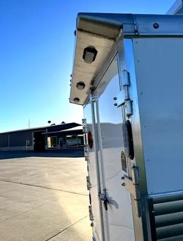 new Cargo (Enclosed) Trailers Sundowner Trailers  for sale, in Watertown, SD Thumbnail 8