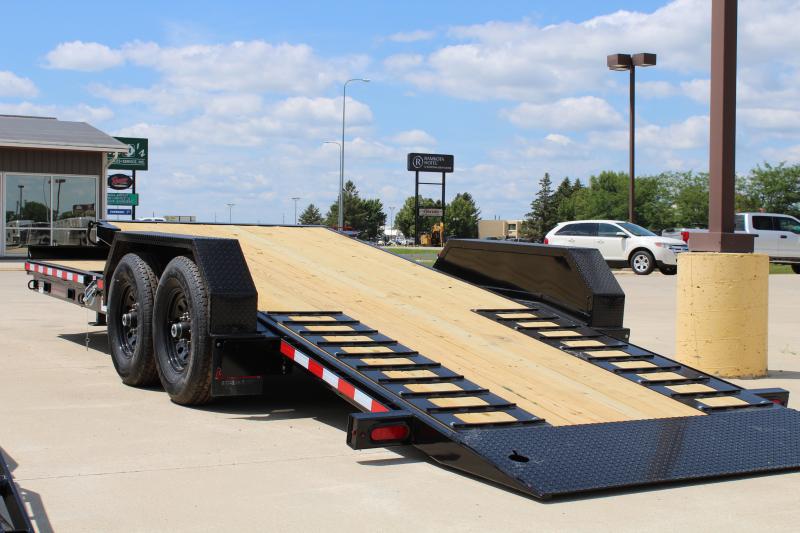new Equipment / Flatbed Trailers Midsota  for sale, in Watertown, SD Thumbnail 3
