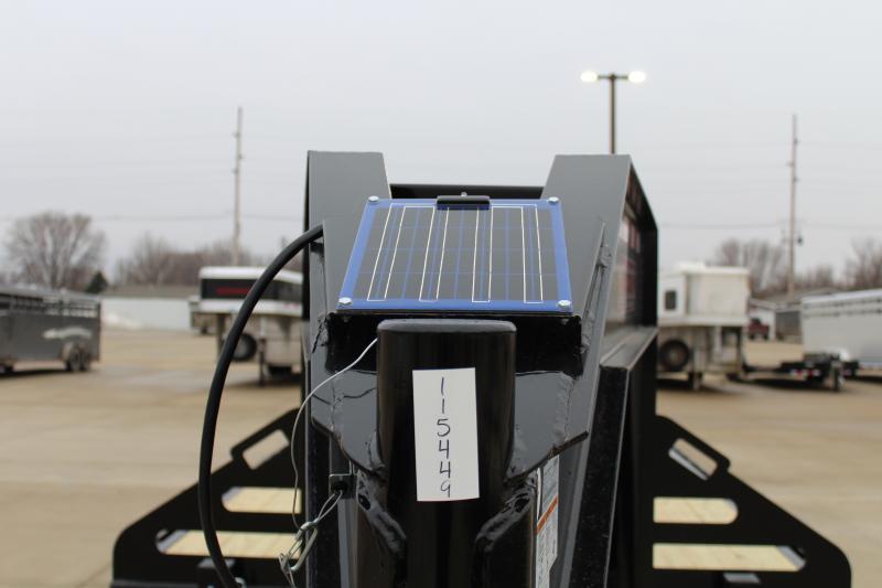 new Equipment / Flatbed Trailers Midsota  for sale, in Watertown, SD Thumbnail 7