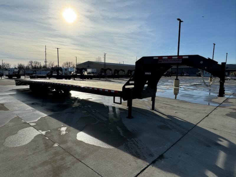 new Equipment / Flatbed Trailers Midsota  for sale, in Watertown, SD Thumbnail 2