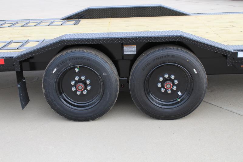 new Equipment / Flatbed Trailers Midsota  for sale, in Watertown, SD Thumbnail 8