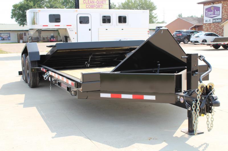 new Equipment / Flatbed Trailers Midsota  for sale, in Watertown, SD Thumbnail 3