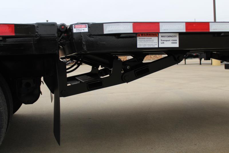 new Equipment / Flatbed Trailers Midsota  for sale, in Watertown, SD Thumbnail 11