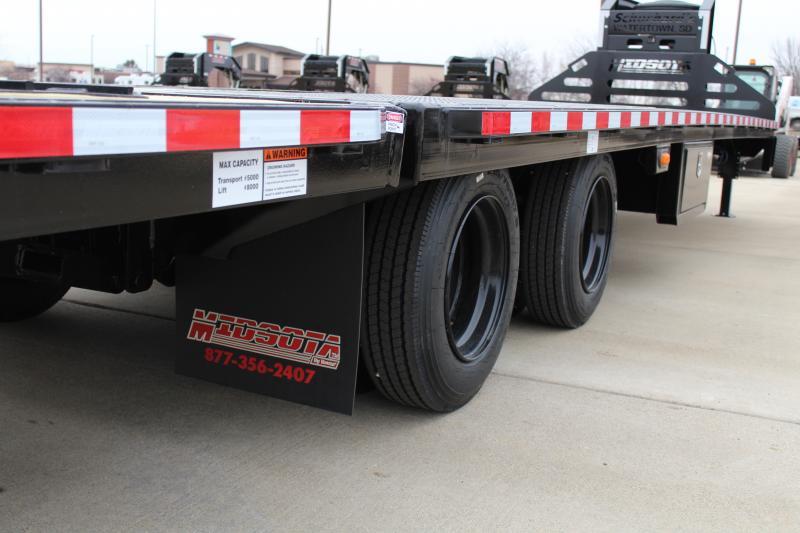 new Equipment / Flatbed Trailers Midsota  for sale, in Watertown, SD Thumbnail 4