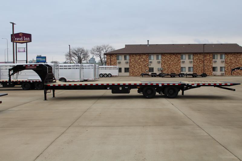 new Equipment / Flatbed Trailers Midsota  for sale, in Watertown, SD Thumbnail 2