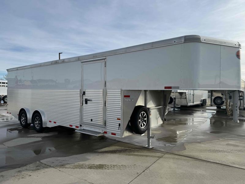 new Cargo (Enclosed) Trailers Sundowner Trailers Other for sale, in Watertown, SD Thumbnail 2