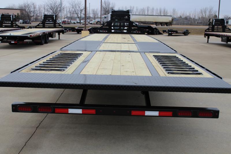 new Equipment / Flatbed Trailers Midsota  for sale, in Watertown, SD Thumbnail 3