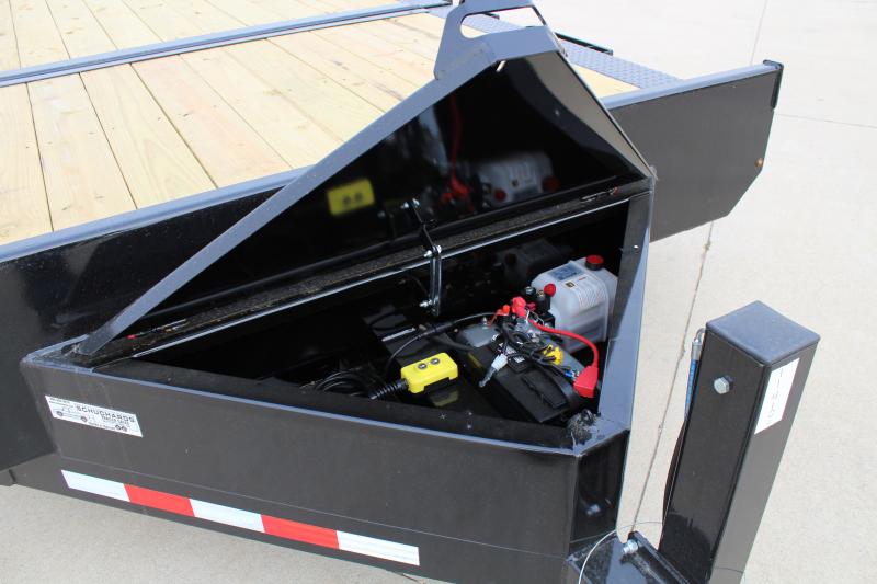 new Equipment / Flatbed Trailers Midsota  for sale, in Watertown, SD Thumbnail 8