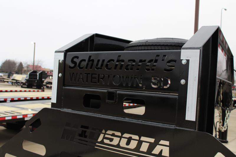 new Equipment / Flatbed Trailers Midsota  for sale, in Watertown, SD Thumbnail 3